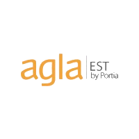 Logo Agla