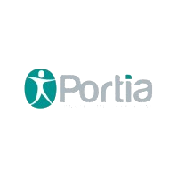 Logo Portia