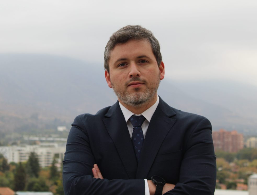 Javier Soto Solís